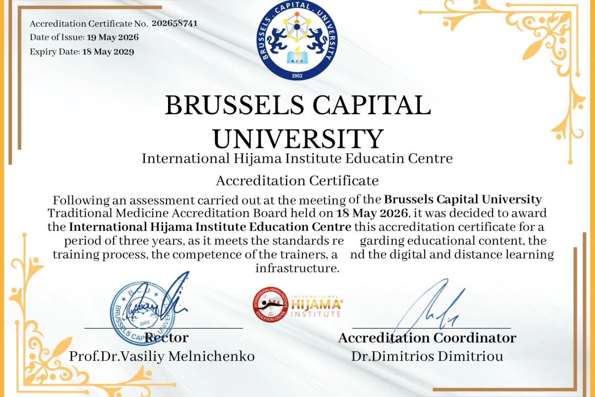 Hijama Institute USA