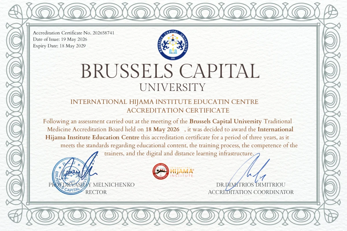 Hijama Institute USA